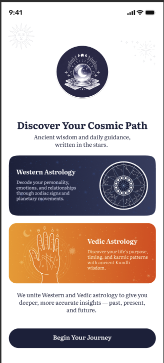 MysticArc hero preview