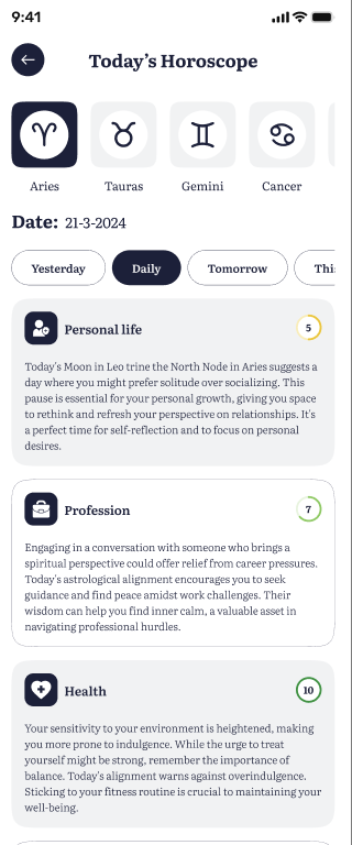 MysticArc screenshot 2