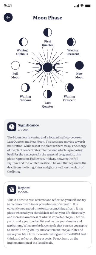 MysticArc screenshot 3